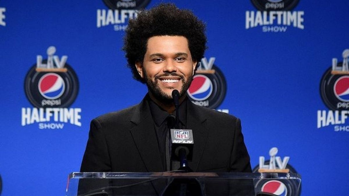 The Weeknd celebra sus 31 años