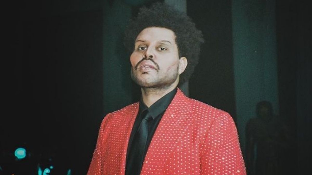 The Weeknd anuncia la fecha de su nuevo disco; estos artistas estarán con él