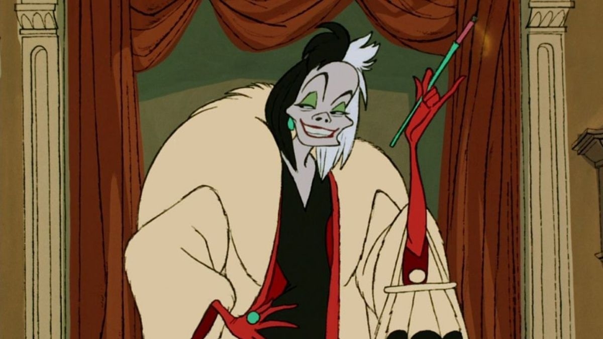 Disney estrena mañana el primer tráiler de Cruella