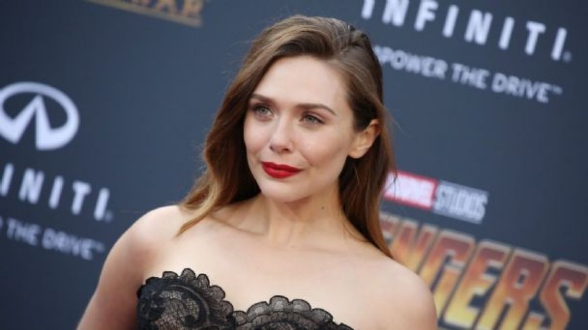 Variety confirmó el hecho a través de un Tweet en el que compartieron una parte de la entrevista en la que Elizabeth Olsen se refiere a Robbie Arnett como su esposo