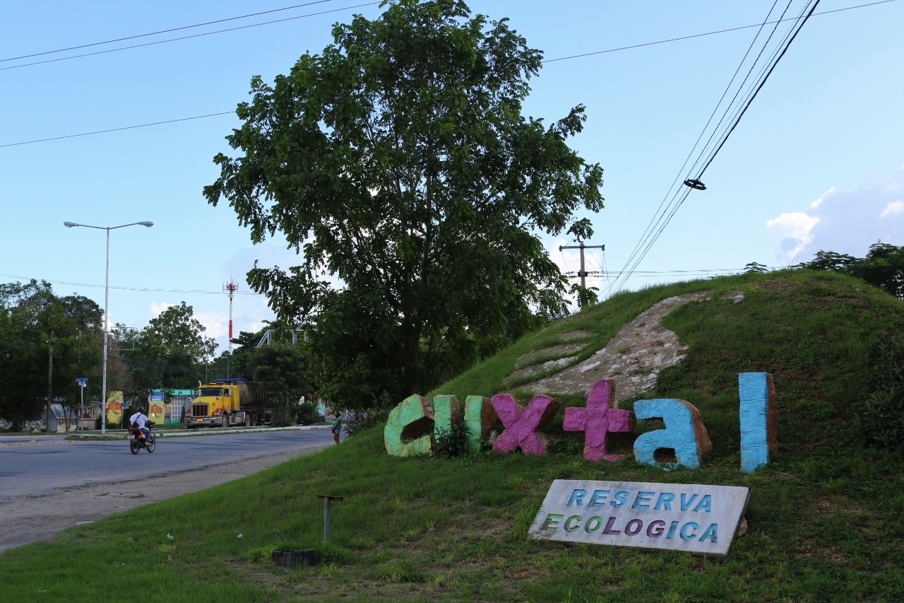 Por paso de Tren Maya, investigadores exigen transparencia de recursos en Cuxtal