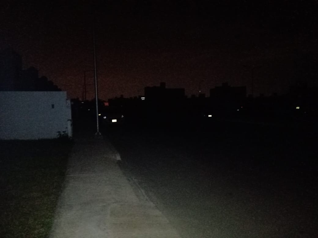 Restablecen servicio eléctrico en Yucatán, tras apagón masivo de anoche