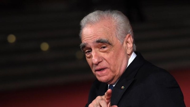 Martin Scorsese asegura que la industria del cine va en decadencia