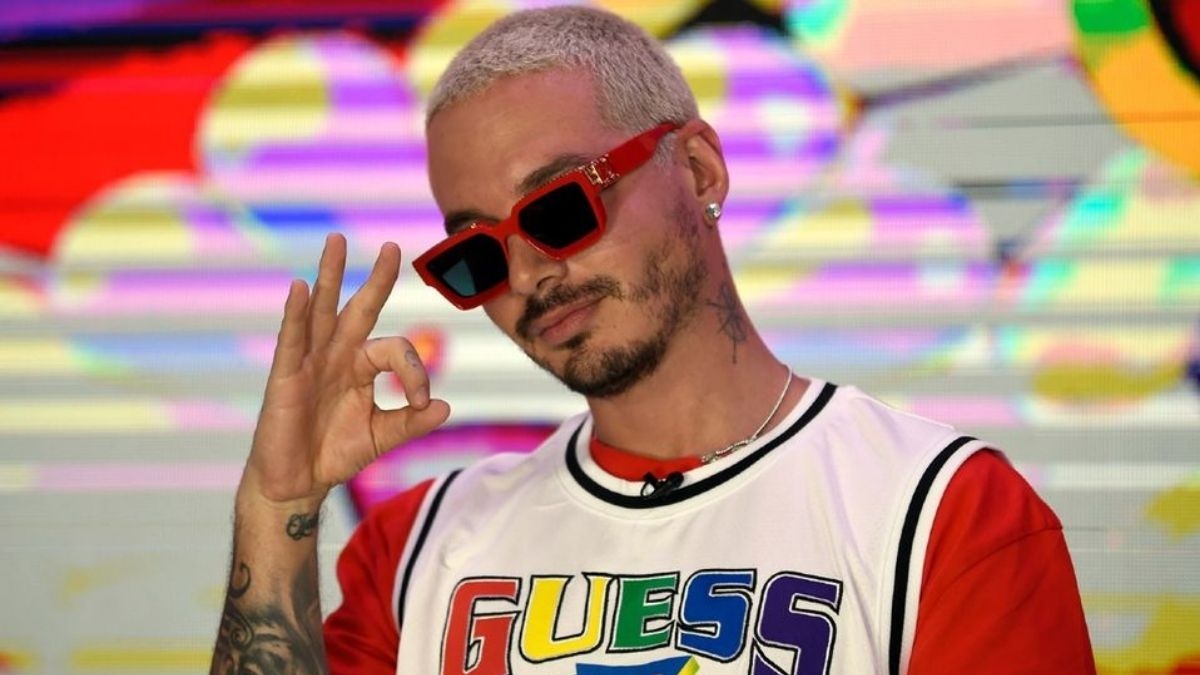 Premios Lo Nuestro: J Balvin el artista más nominado de la noche