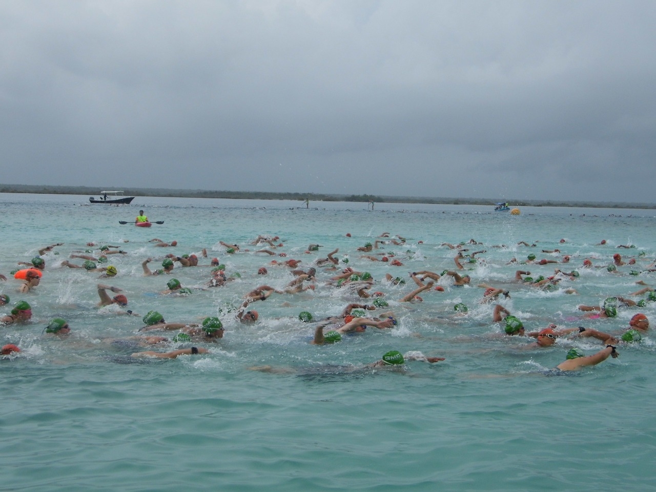 Programa Maya Sports en Quintana Roo busca promover el turismo deportivo