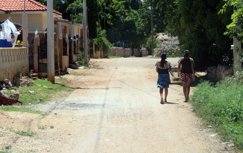 Condenan a un hombre por asesinato ocurrido en Tahdziu, Yucatán hace un año