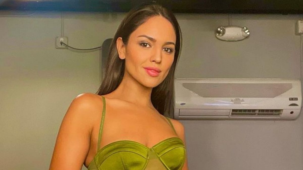 Eiza González habla de ‘I Care a Lot’ su próximo estreno en Netflix