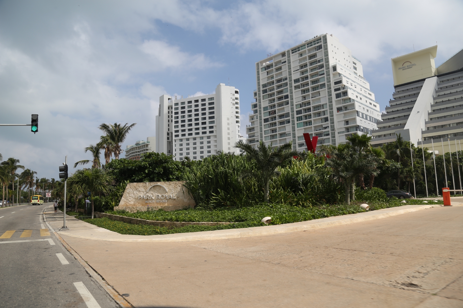Ahorro energético implica grandes gastos: Empresarios de Cancún