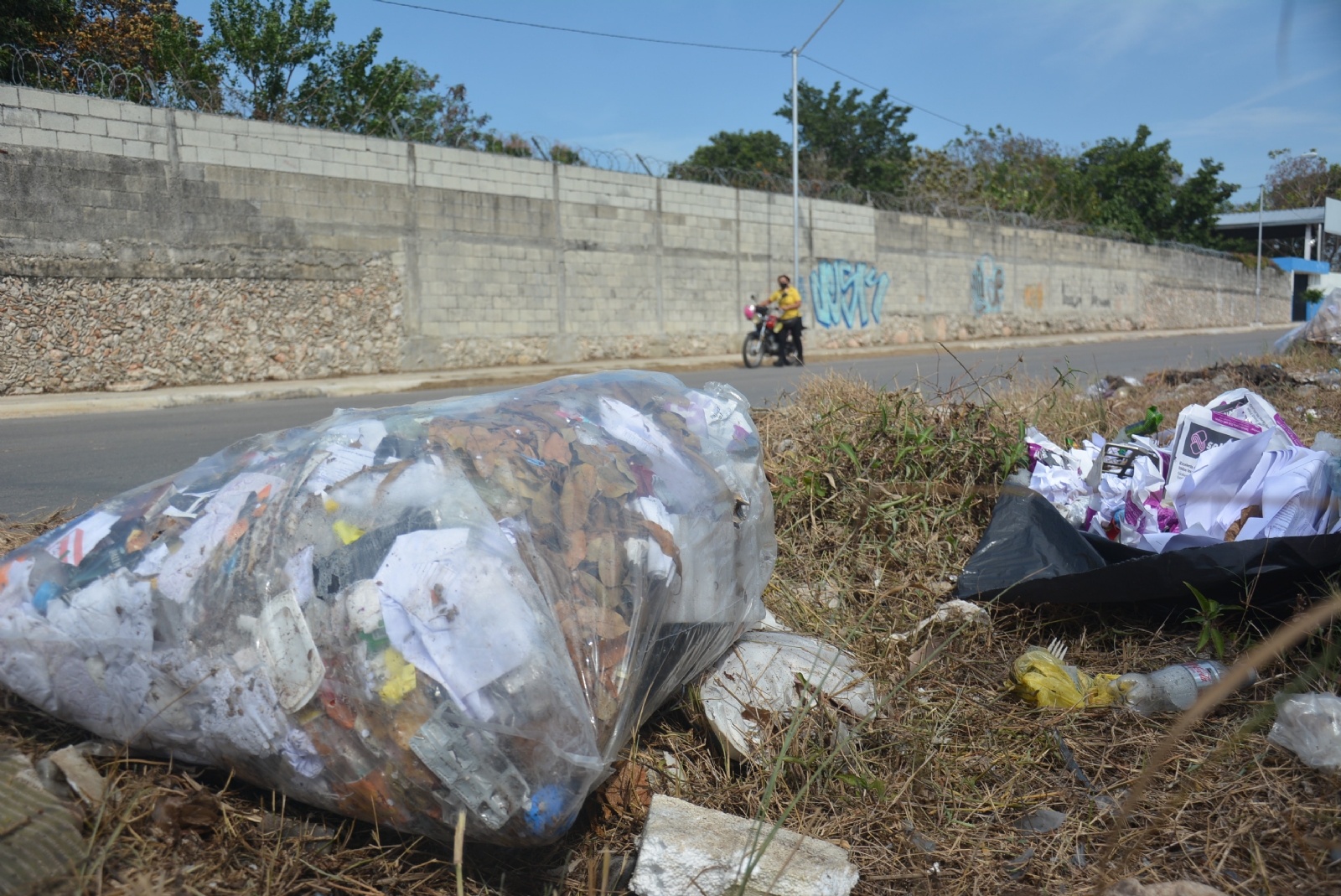 Alcalde de Mérida es un 'mentiroso', denuncian vecinos de Chuminópolis