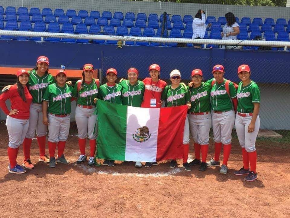 Será la primera ocasión que el selectivo azteca compita en la Copa de grado internacional