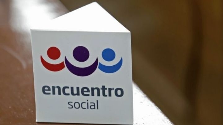 Confirman cancelación de registro del Partido Encuentro Social en Quintana Roo