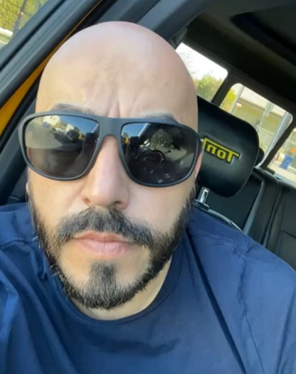 Lupillo Rivera se estrena como conductor del programa ‘Época pesada’ en YouTube