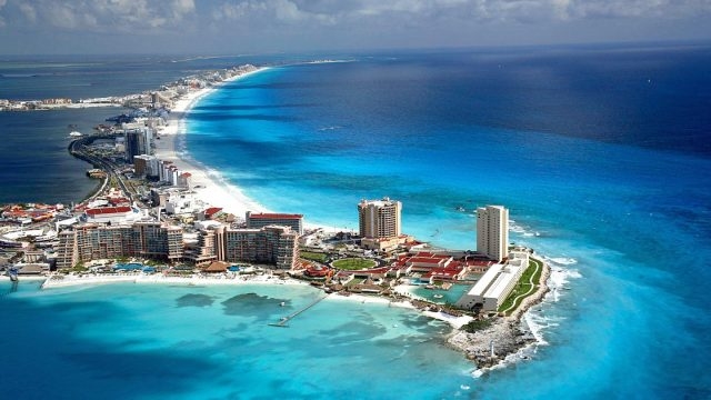 Siendo el destino favorito de muchos, Quintana Roo cambia constantemente en favor de la comodidad del turista