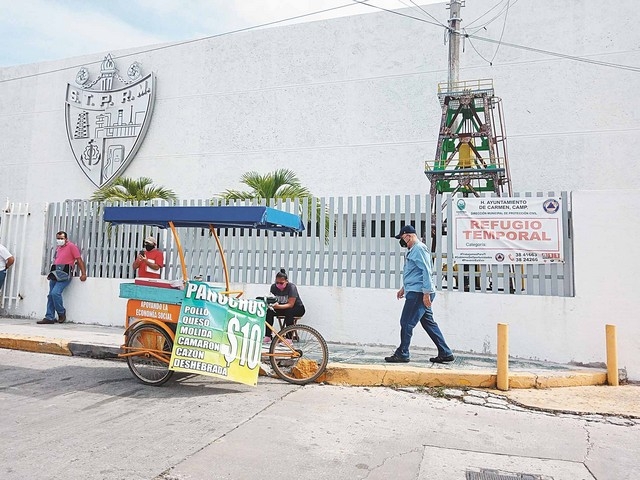 Denuncian millonario desfalco en el sindicato de petroleros en Ciudad del Carmen