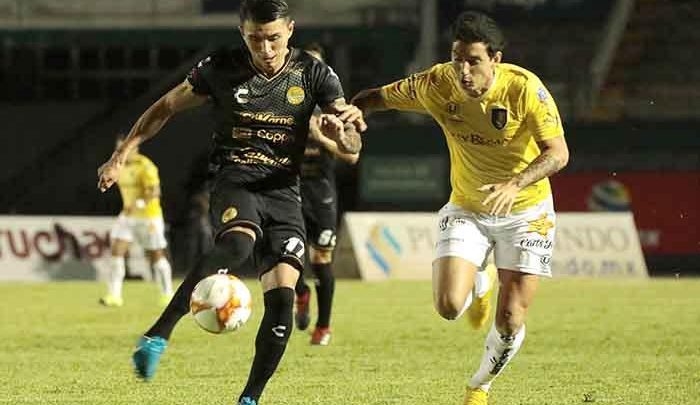 Dorados vs Venados FC: sigue el minuto a minuto