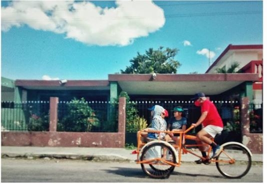 Historias de COVID: el proyecto visual que registra la pandemia en Yucatán