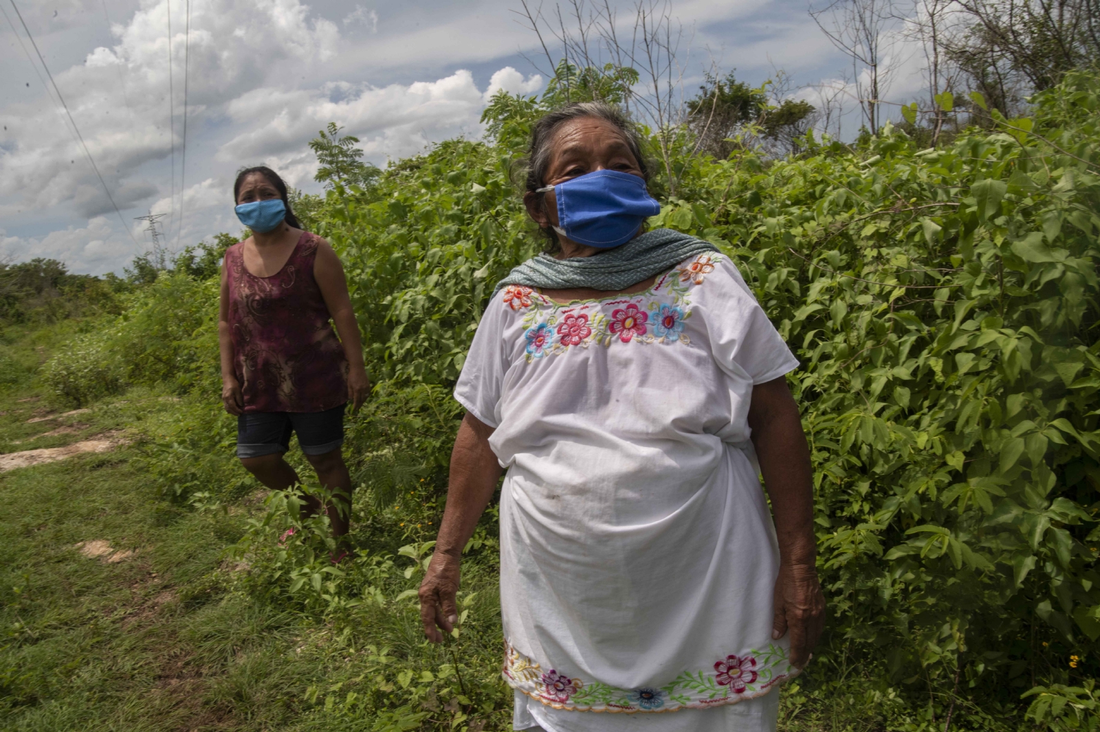 Lengua maya en Yucatán, en problemas por discriminación y racismo