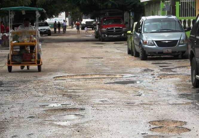 Entra en vigor Ley de Responsabilidad Patrimonial del Estado de Quintana Roo