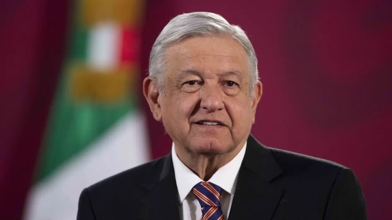 AMLO declara que viajará a Quintana Roo en marzo