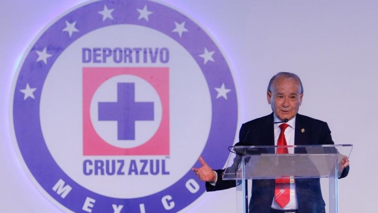 ¿Quién es 'Billy' Álvarez y por qué era el culpable de la maldición del Cruz Azul?