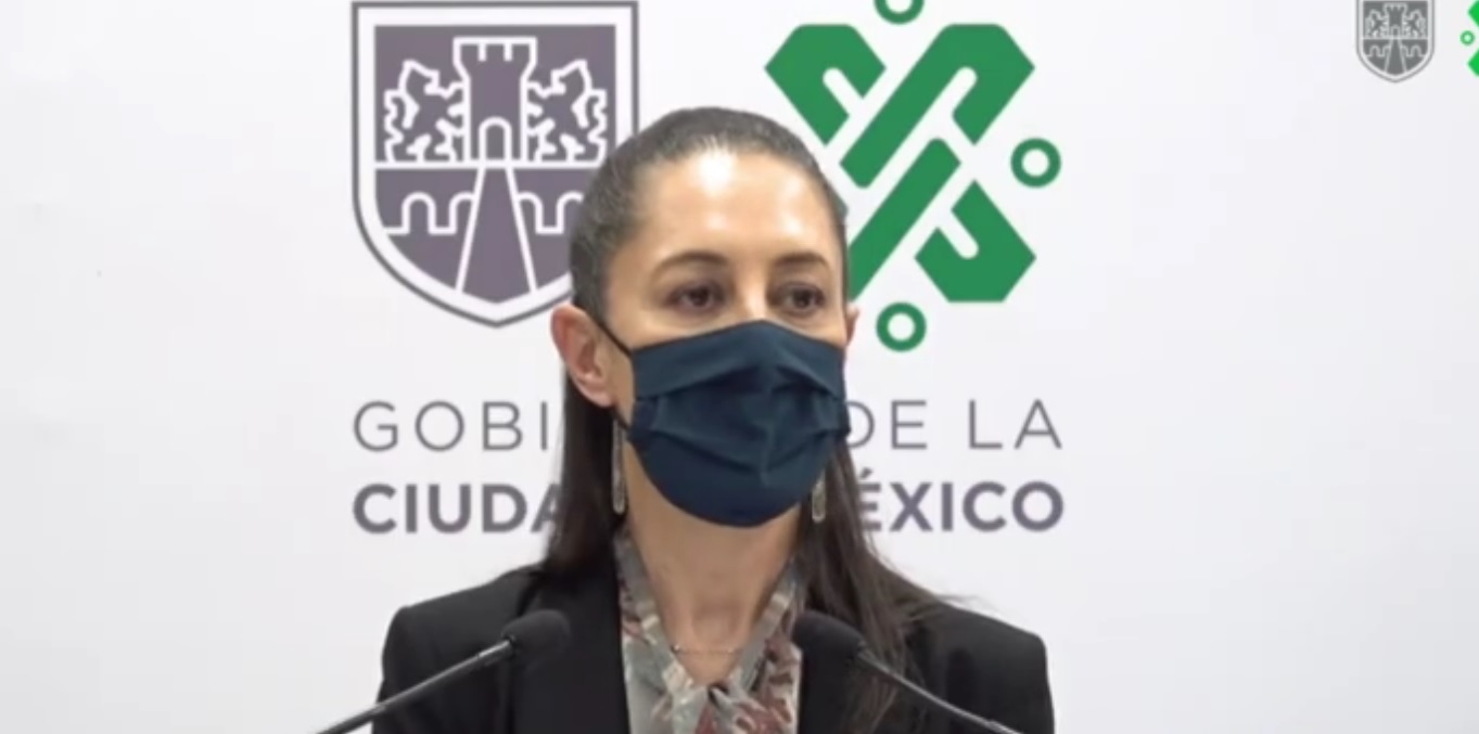 Plan de vacunación anticovid continúa en las alcaldías Tláhuac, Iztacalco y Xochimilco