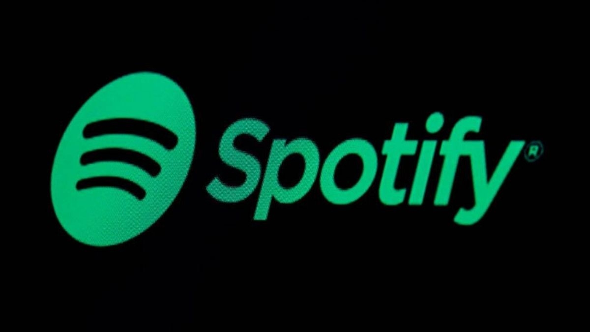 Spotify presenta fallas en CDMX, Guadalajara, Monterrey y Mérida