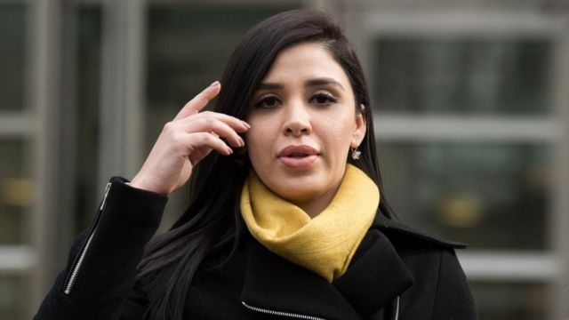 ¿Quiénes han sido las esposas de 'El Chapo' Guzmán?