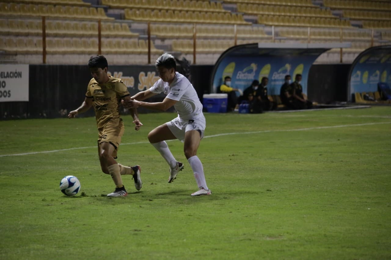 El encuentro se efectuará en el estadio “Tlahuicole”