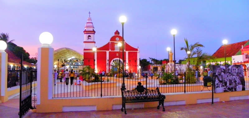 El Pueblo Mágico de Palizada, la joya oculta de Campeche