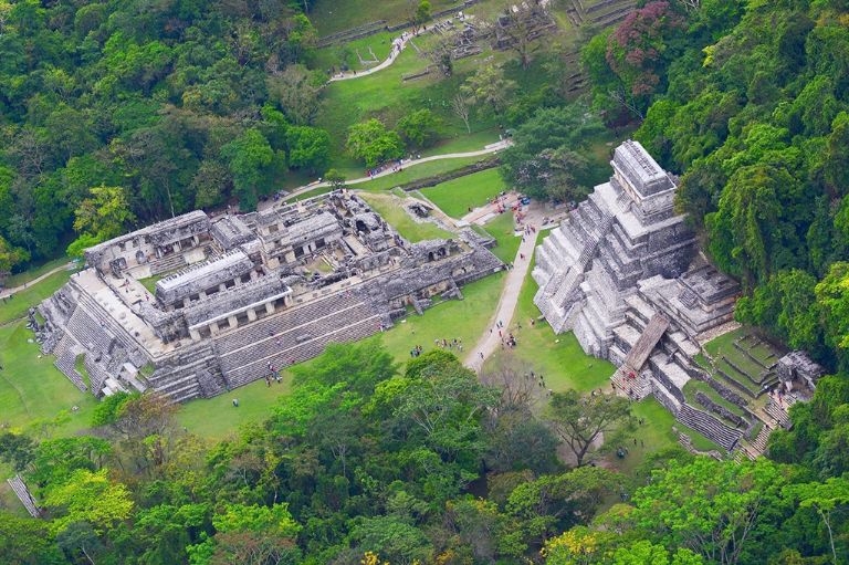 Los Pueblos Mágicos de Chiapas