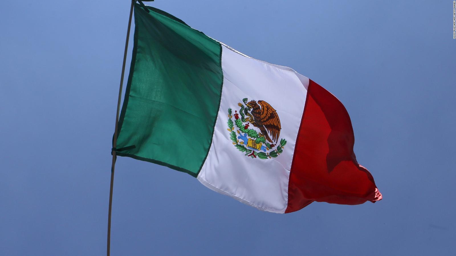 Cinco cosas que no sabías de la Bandera de México