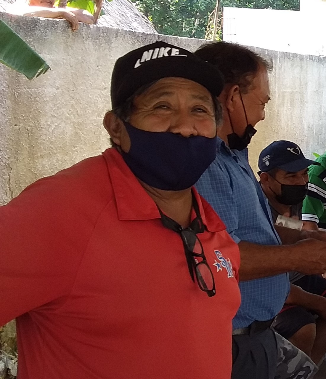 Campesinos denuncia falta de pago de apoyos federales en Chapab