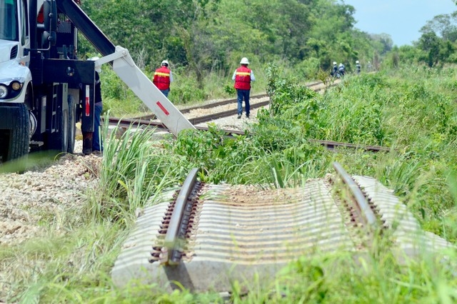 Auditoría Superior recomienda a Fonatur nueva consulta indígena por Tren Maya