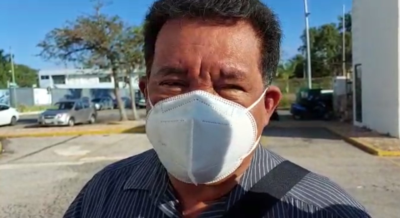 Diputado local fija su postura sobre el aborto en Quintana Roo: VIDEO