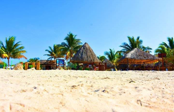 Balnearios no abrirán en Semana Santa en Campeche