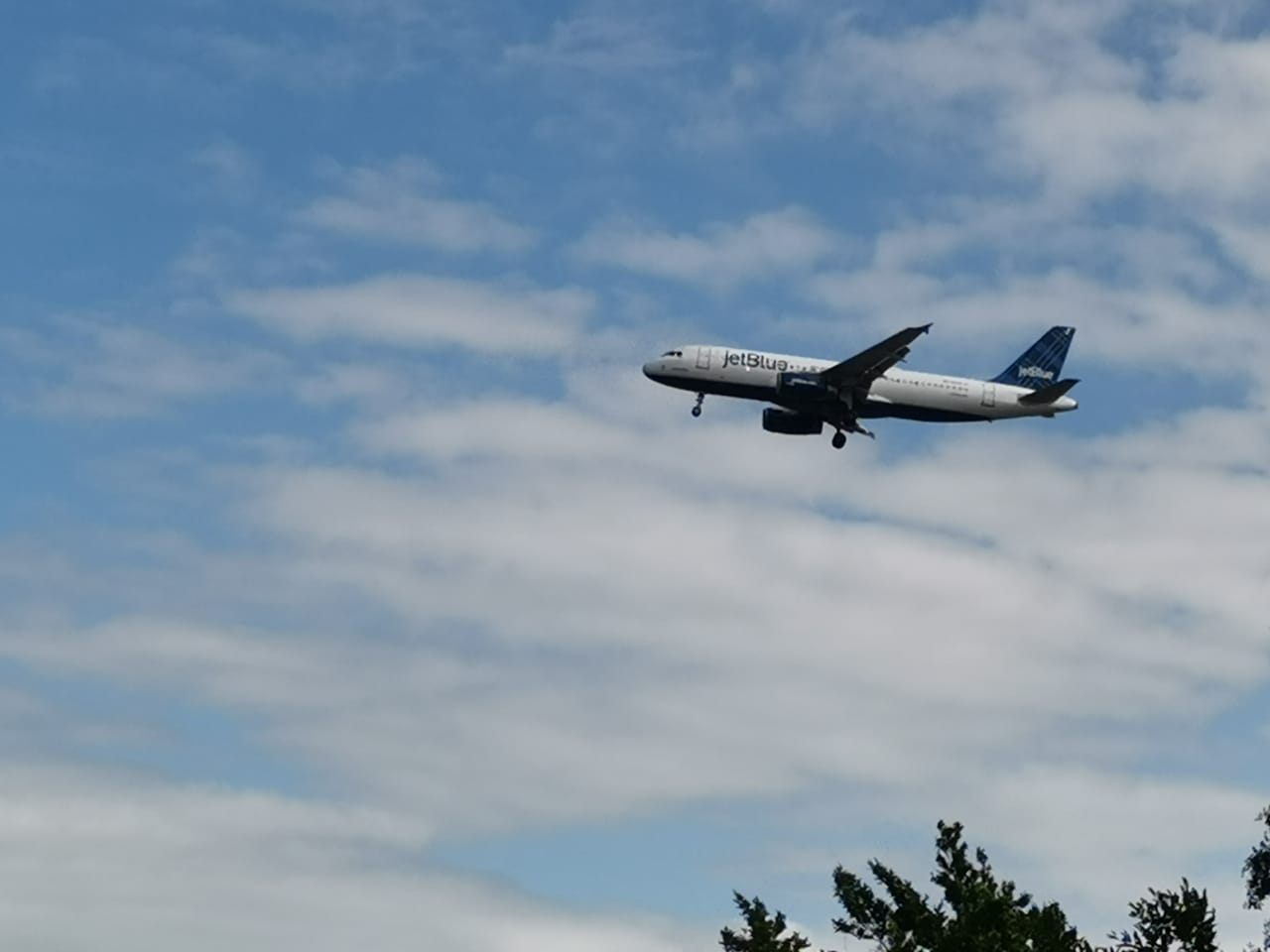 Aerolíneas norteamericanas esperan mejoras en el número de vuelos programados para el próximo fin de semana