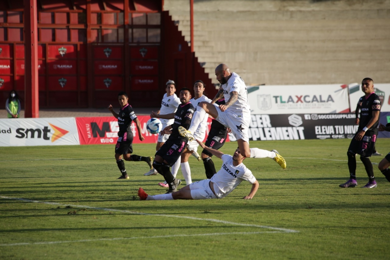 Los Venados regresarán a casa este martes 2 de marzo para recibir en el Estadio Olímpico Carlos Iturralde Rivero de Mérida