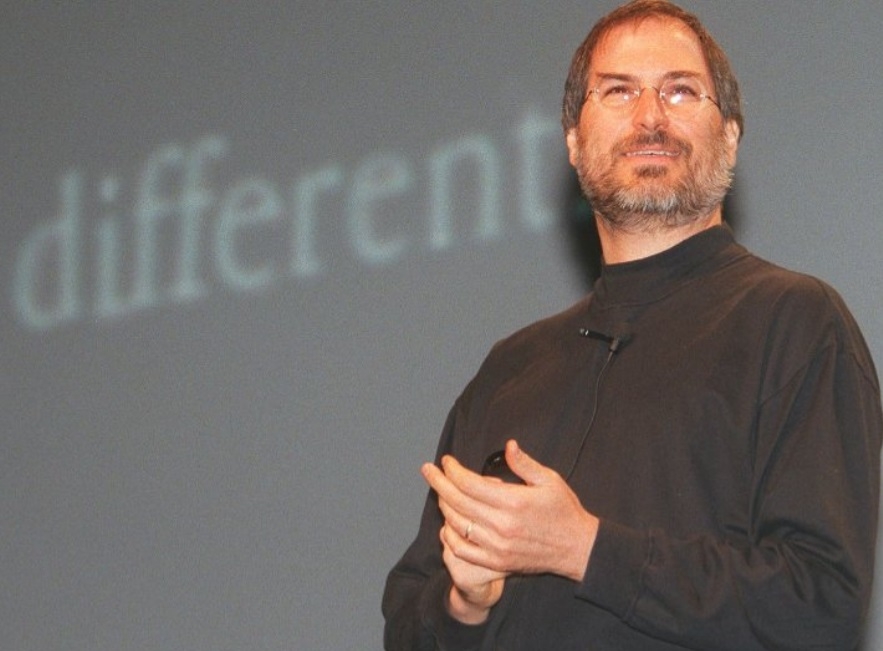 Steve Jobs, cofundador de Apple, cumpliría 66 años