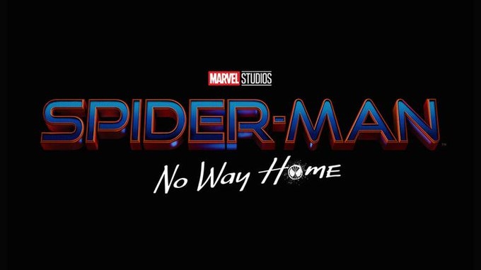 ¡La confusión acabó! No Way Home es el título de la nueva película de Spiderman.