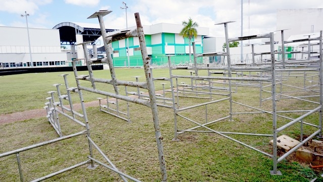 'Va por Campeche' alista evento masivo, pese a Semáforo Amarillo