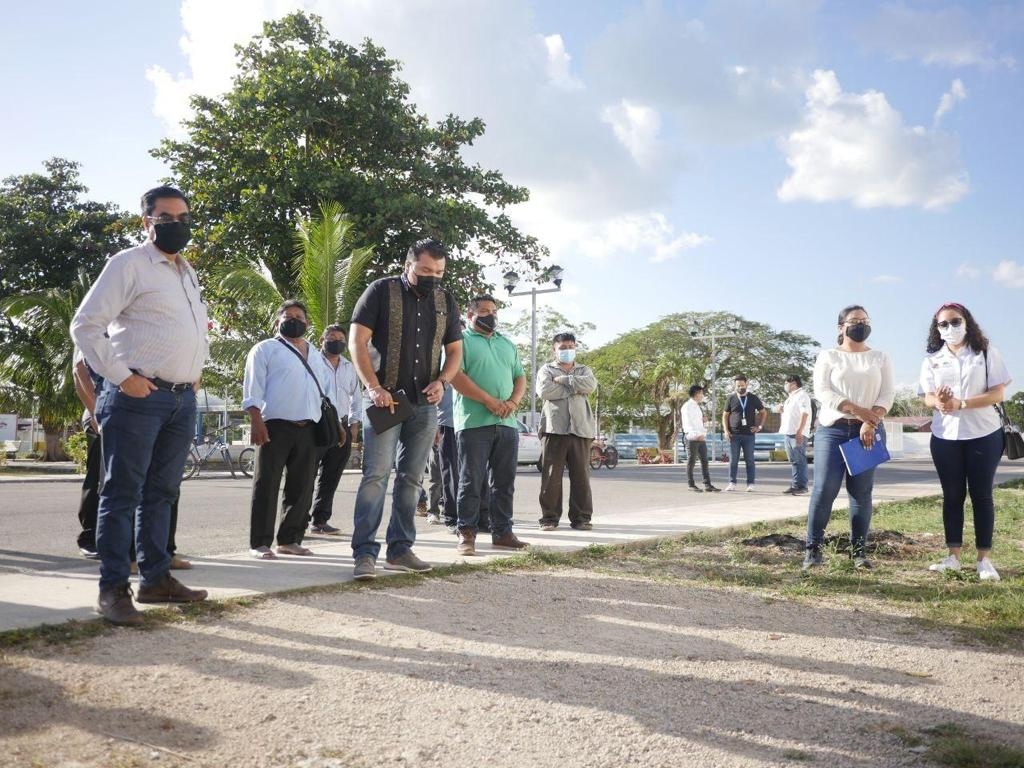 Proyectos ecoturísticos en Lázaro Cárdenas recibirán apoyo gubernamental