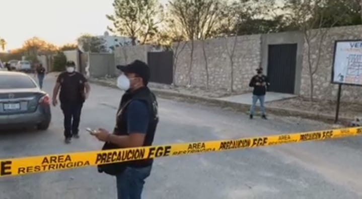 Catean un predio al norte de Mérida; habrían ubicado a asesinos de Las Américas