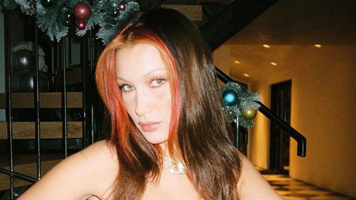 Bella Hadid comparte el tratamiento contra su enfermedad crónica