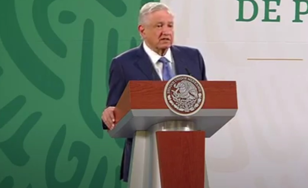 AMLO busca que la reunión entre Ebrard y Blinken sea efectiva