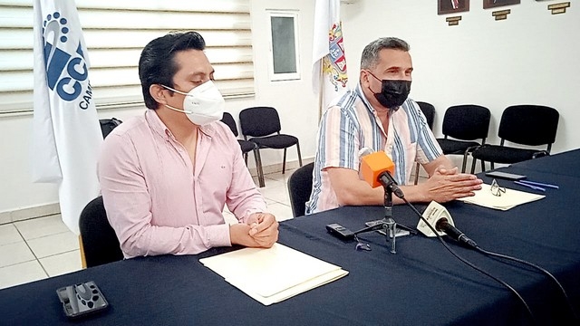 Acusan a titular de turismo de intimidar a hoteleros en Campeche