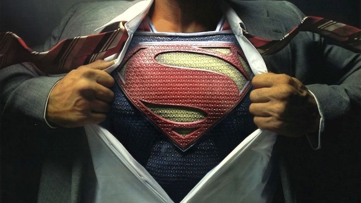 Superman: Warner Bros está en pleno desarrollo de la nueva película