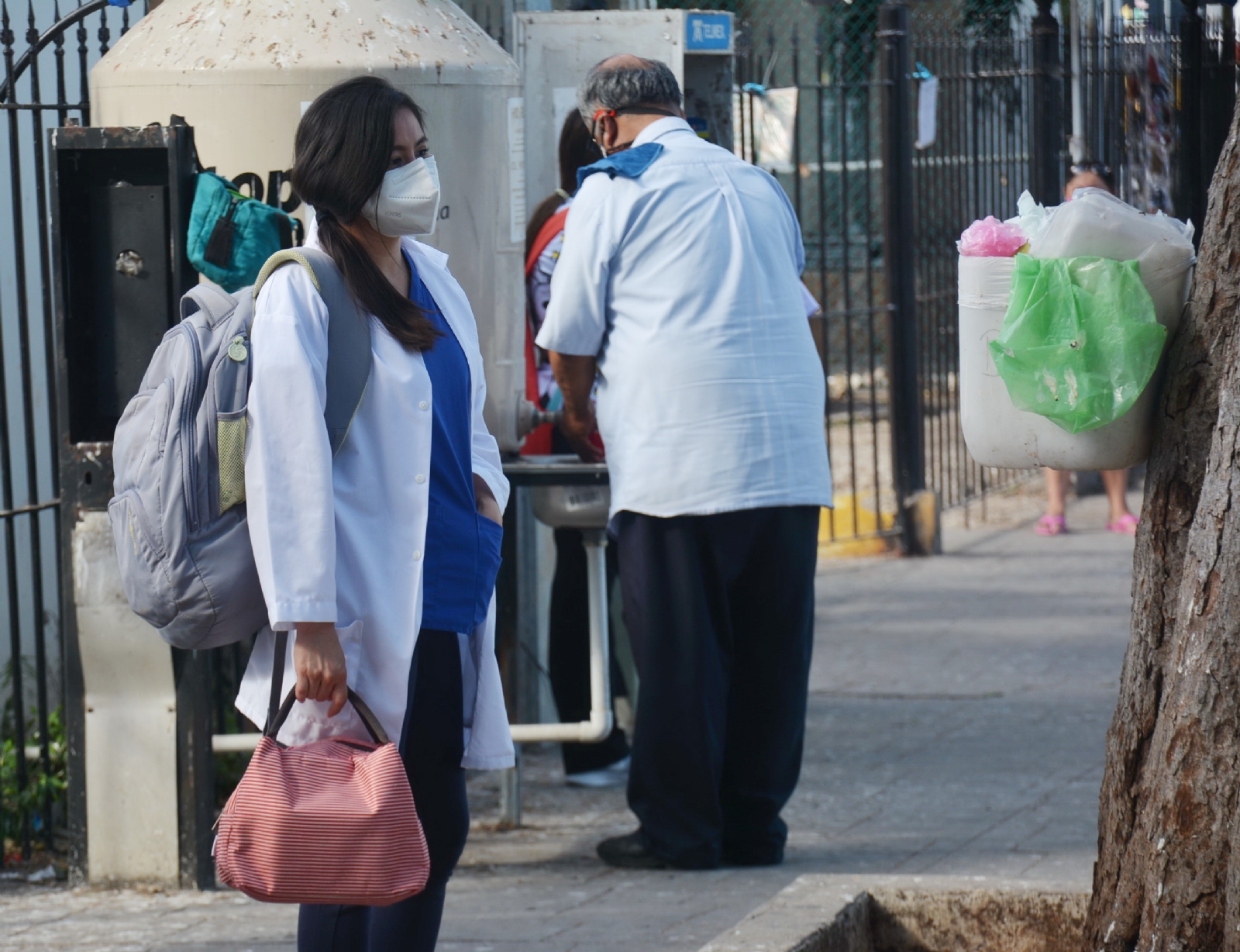 Yucatán reporta 124 nuevos contagios de COVID-19 este viernes