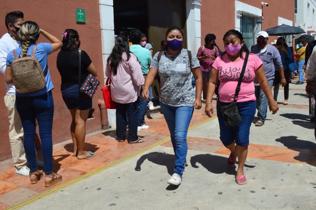 Campeche: ¿qué actividades se reanudan por regreso a Semáforo Verde?