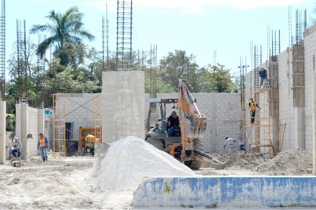 70% de los albañiles están desempleados en Campeche: CTC