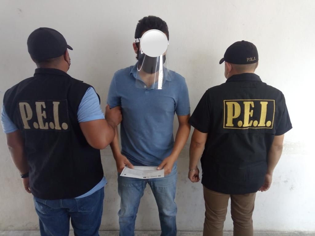 Capturan a culpable por homicidio en Las Américas en Mérida